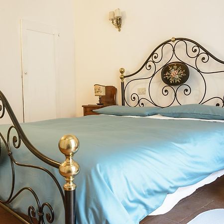 B&B Sara Sansepolcro Rum bild