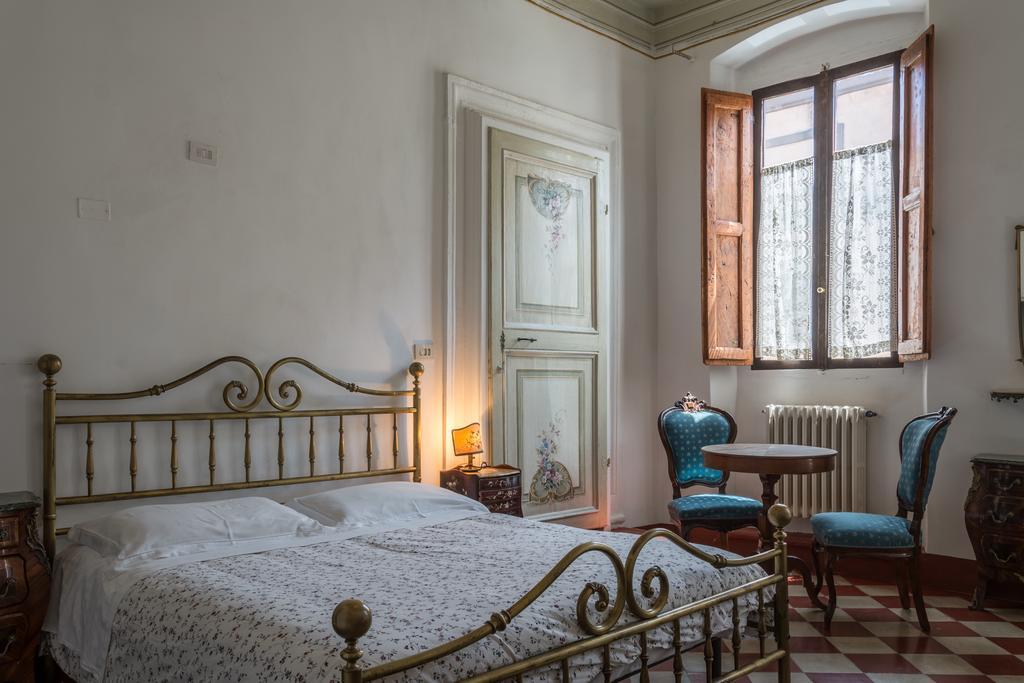 B&B Sara Sansepolcro Rum bild