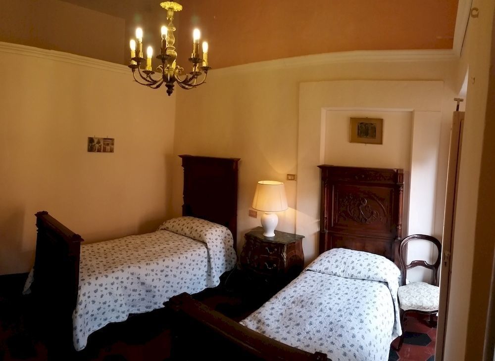 B&B Sara Sansepolcro Exteriör bild